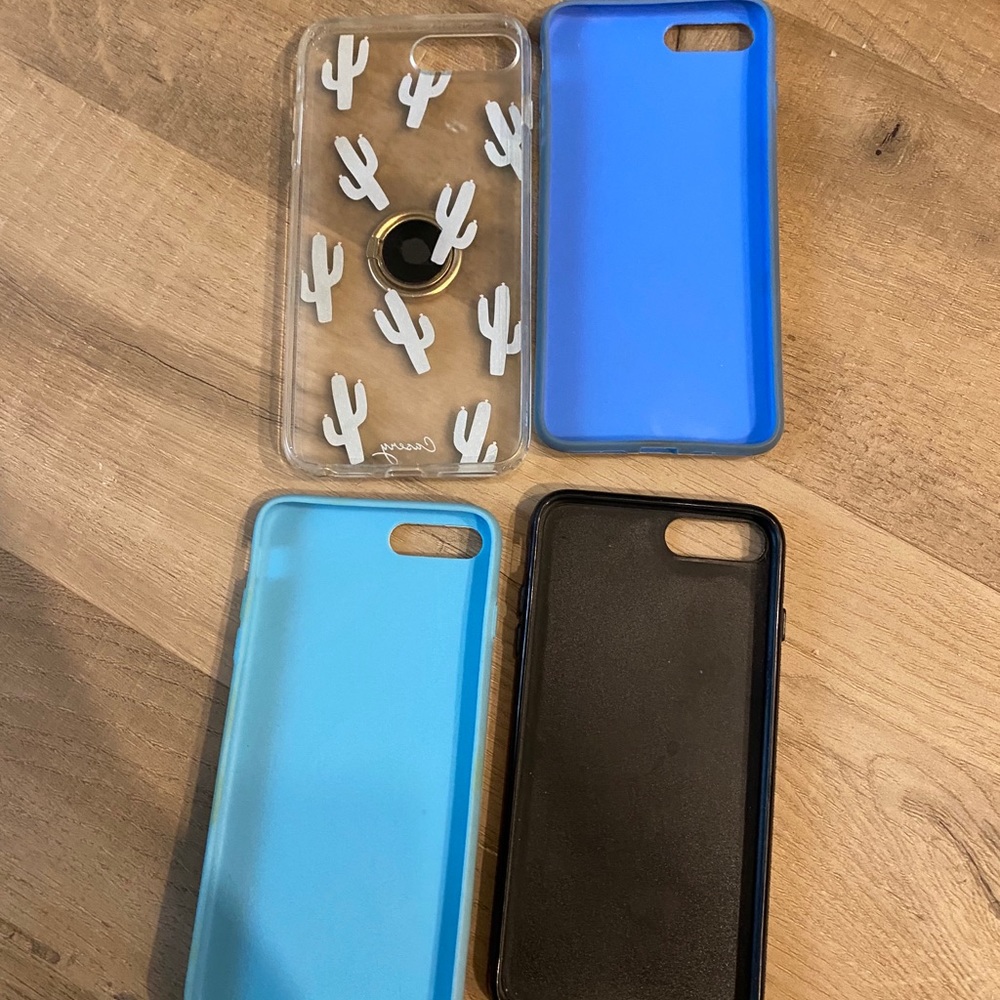 iPhone 7 Plus cases - Picture 2 of 2